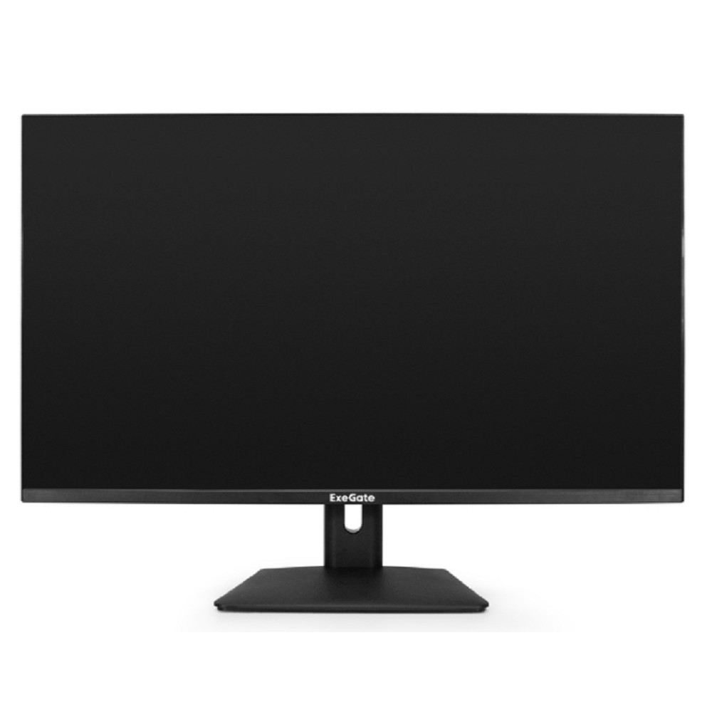 LCD ExeGate 31.5" EG3207A Combat {IPS 2560x1440 165Hz 1ms 300cd 1000:1 178/178 2xHDMI DisplayPort USB} [EX297299RUS]