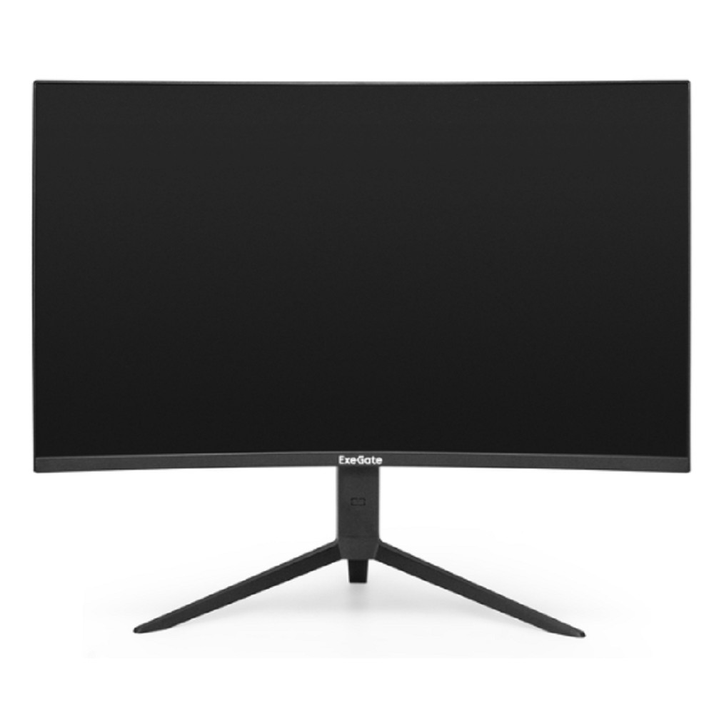 LCD ExeGate 31.5" EC3207TA Combat {VA Curved 2560x1440 240Hz 1ms 300cd 3000:1 178/178 HDMI 2xDisplayPort USB HAS pivot} [EX297503RUS]