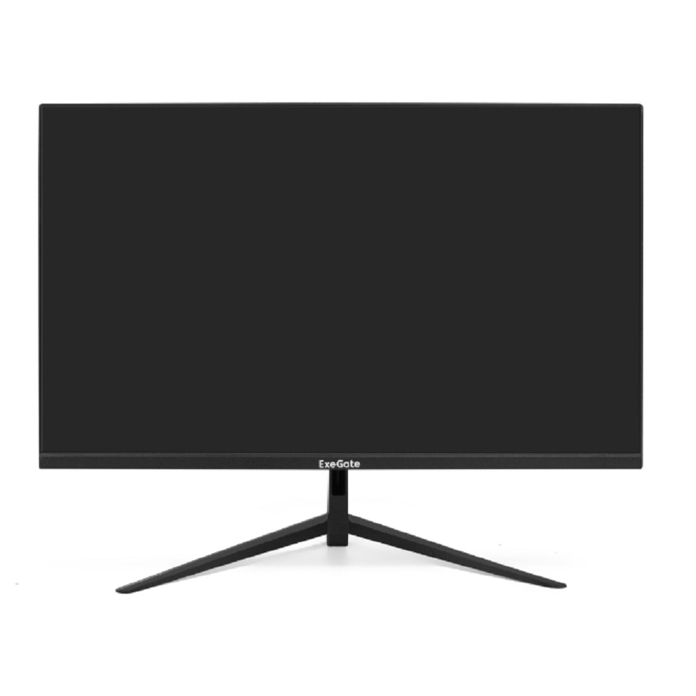 LCD ExeGate 27" EG2700A Combat {IPS 2560x1440 165Hz 1ms 16:9 300cd 1000:1 178/178 HDMI DisplayPort VESA} [EX297305RUS]