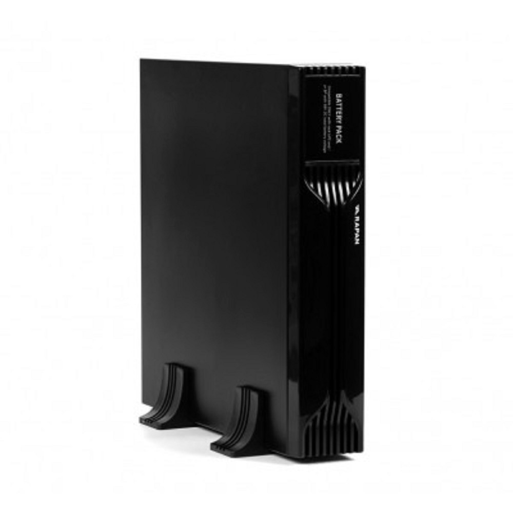 ВББ Бастион RAPAN BC 24/9S {24В, АКБ 2x 9Ah для RAPAN-UPS 1000 RACK} (8939) арт. 8939 RAPAN BC 24/9S