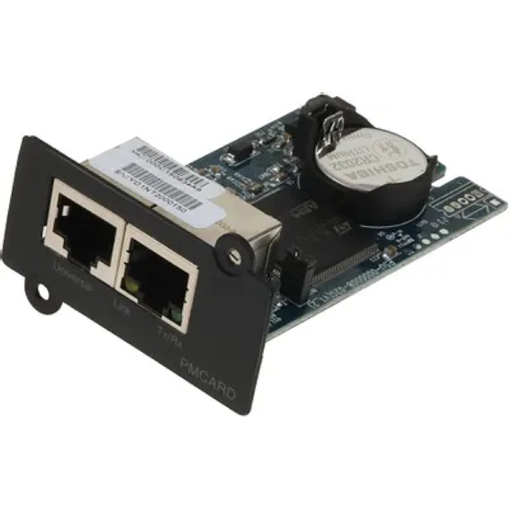 Модуль Ippon SNMP Power Management Card (1986298) для Ippon Pacific/Innova TB/TBE/RTB/Ампер