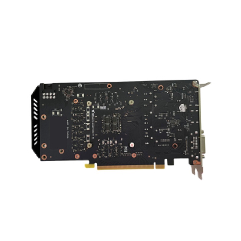 Видеокарта CBR GTX1660 Super арт. VGA-STX1660S-6G-RTL