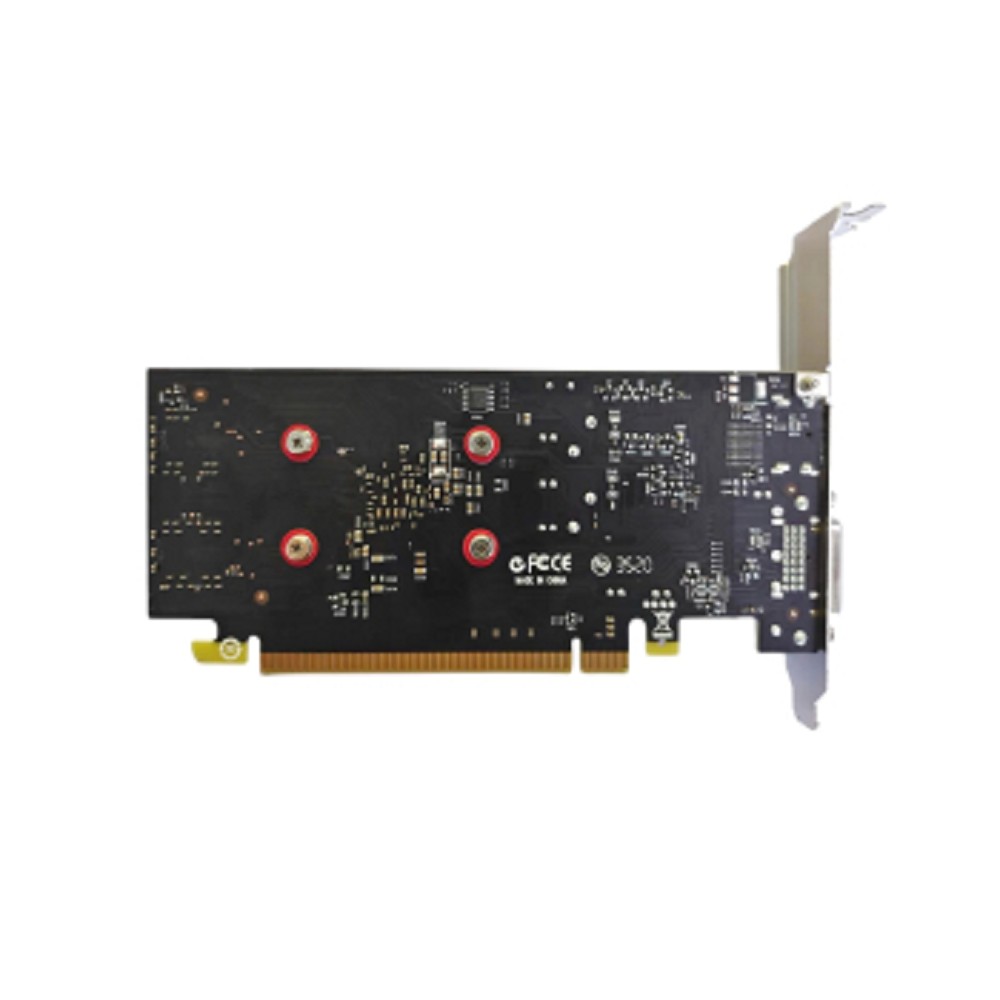 Видеокарта CBR GT1030 арт. VGA-STX1030-2G-RTL