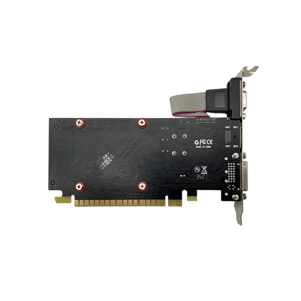 Видеокарта CBR G210 арт. VGA-STX210-1G-RTL