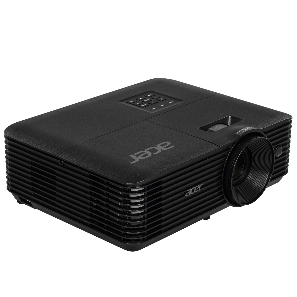 Acer X139 {DLP WXGA 5000 Lm 20000:1 EMEA 2.7 Kg EURO Power, HDMI x2} арт. MR.JX611.00Z