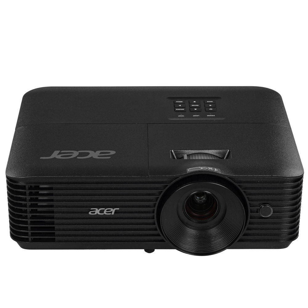 Acer X139 {DLP WXGA 5000 Lm 20000:1 EMEA 2.7 Kg EURO Power, HDMI x2} арт. MR.JX611.00Z