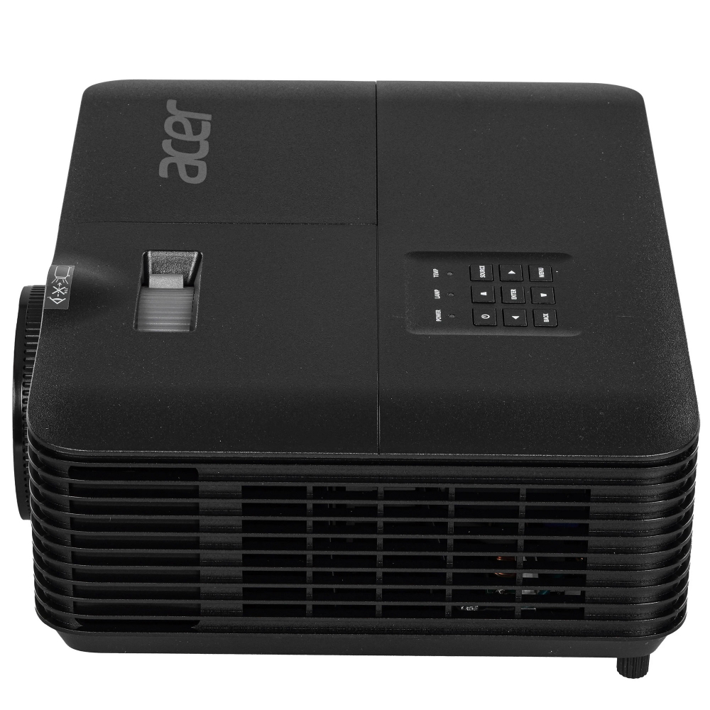 Acer X139 {DLP WXGA 5000 Lm 20000:1 EMEA 2.7 Kg EURO Power, HDMI x2} арт. MR.JX611.00Z