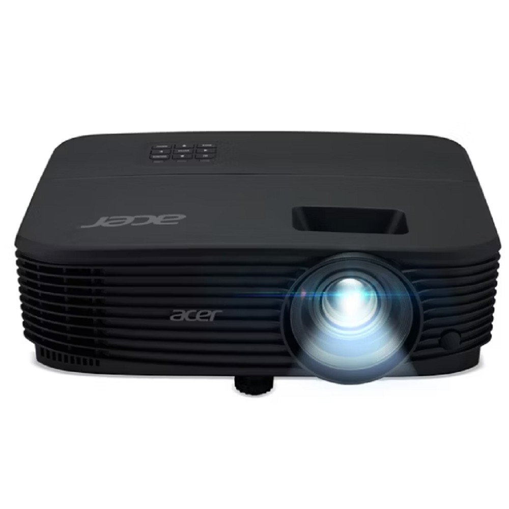 Acer X1229HP Проектор {XGA 4800 UHP OK} арт. MR.JUJ11.001