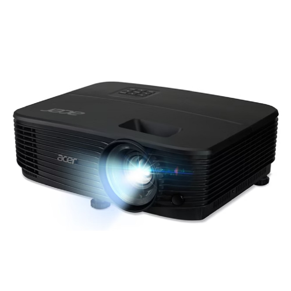 Acer X1229HP Проектор {XGA 4800 UHP OK} арт. MR.JUJ11.001