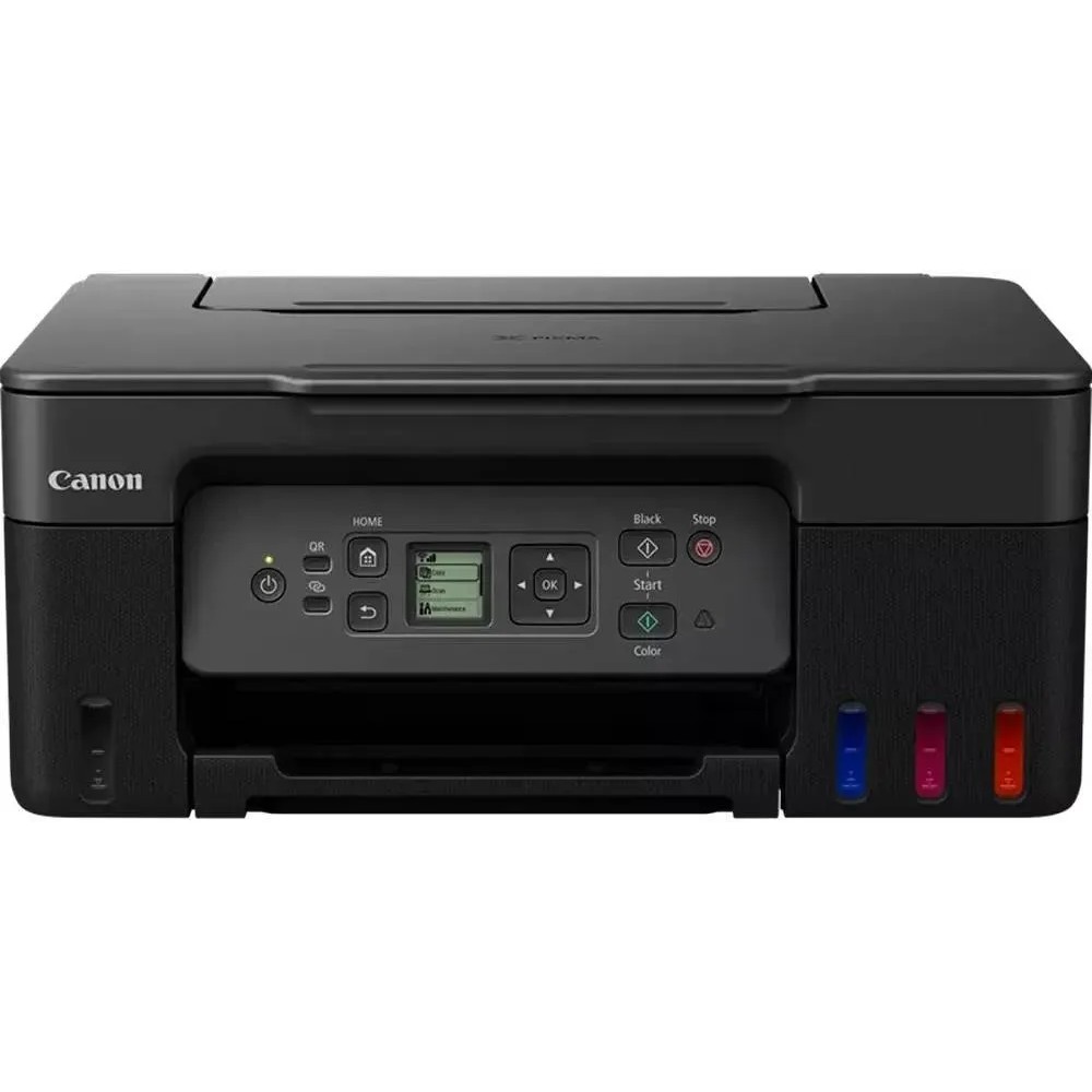 Цветное МФУ Canon PIXMA G3470 арт. 5805C029