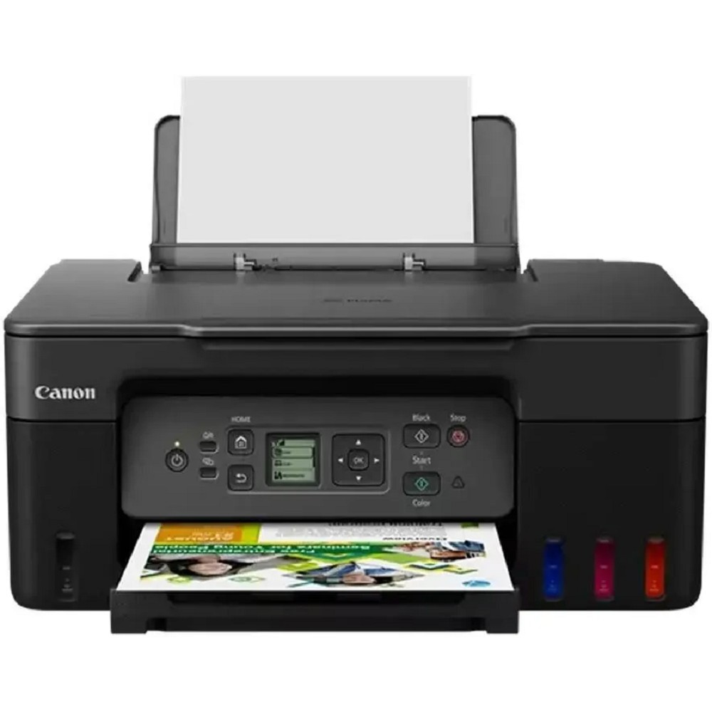 Цветное МФУ Canon PIXMA G3470 арт. 5805C029