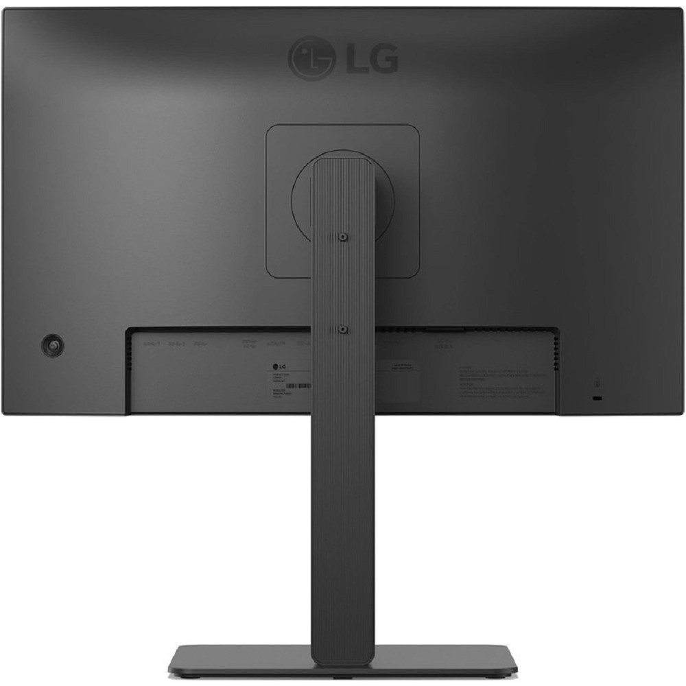 LCD LG 23.8" 24BA650-B {IPS 1920x1080 100Hz 5ms HDMI DisplayPort 4xUSB3.0 USB-C MM} арт. 24BA650-B.ARUZ