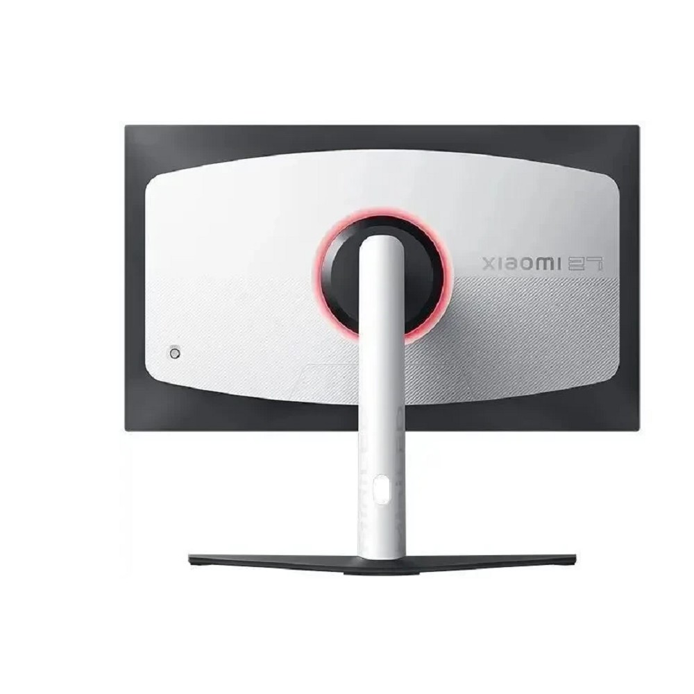 Монитор Xiaomi 27" Mini LED Gaming Monitor G Pro 27i 2560x1440, Fast IPS, 16:9, 178° /178°, 180 Hz, 1 ms GTG, 1000 cd/m2, Поворот экрана, Регулировка высоты, Наклон экрана, Поворот на 90° (портретный режим), 2xDP (v.1.4), 2xHDMI (v.2.0), 1xAudio, 1x DC... арт. ELA5585EU