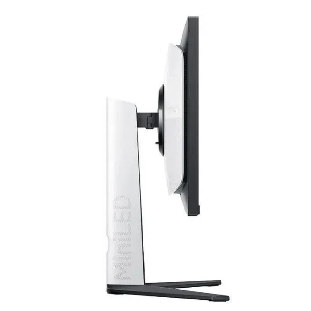 Монитор Xiaomi 27" Mini LED Gaming Monitor G Pro 27i 2560x1440, Fast IPS, 16:9, 178° /178°, 180 Hz, 1 ms GTG, 1000 cd/m2, Поворот экрана, Регулировка высоты, Наклон экрана, Поворот на 90° (портретный режим), 2xDP (v.1.4), 2xHDMI (v.2.0), 1xAudio, 1x DC... арт. ELA5585EU