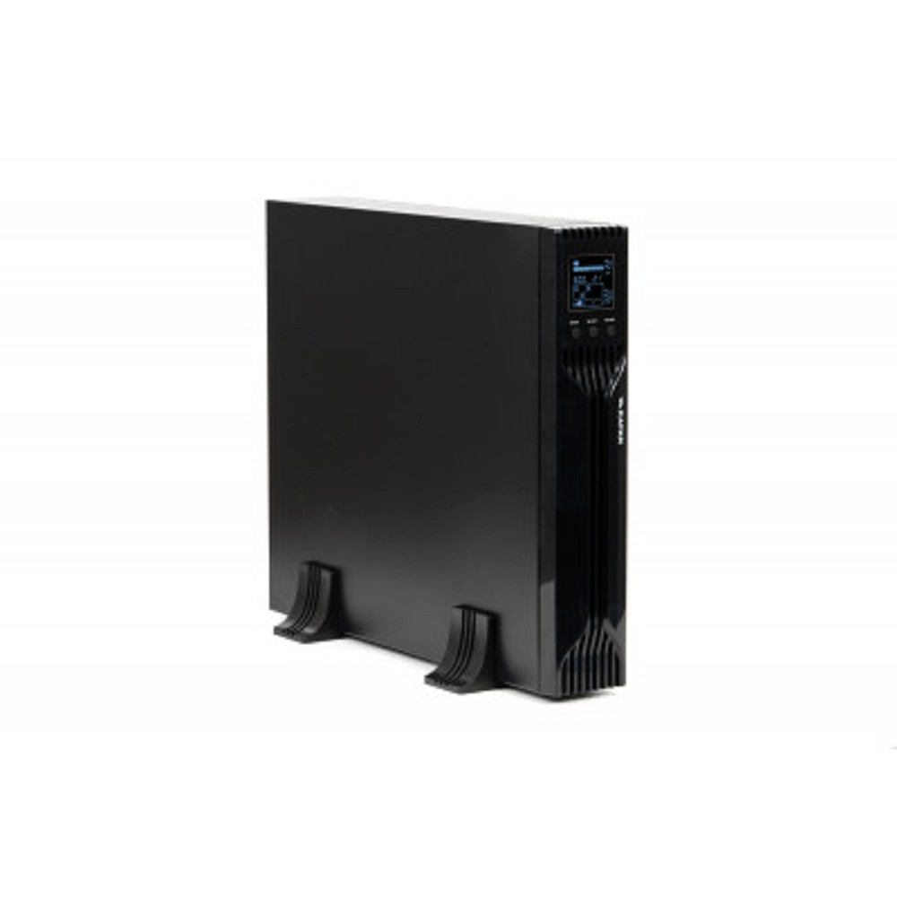 ИБП Бастион RAPAN-UPS 3000-RACK-IN-4X9 {Line-interactive, 3000ВА/2100Вт, USB, 2х EURO, АКБ 4x 9Ah, подкл АКБ блоков RAPAN BC 48/9S} (8938) арт. 8938 RAPAN-UPS 3000-RACK-IN-4X9