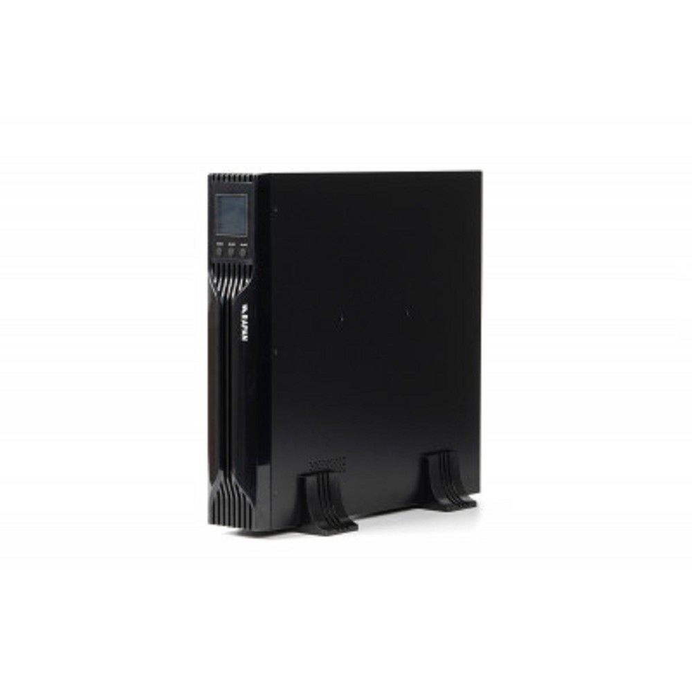 ИБП Бастион RAPAN-UPS 3000-RACK-IN-4X9 {Line-interactive, 3000ВА/2100Вт, USB, 2х EURO, АКБ 4x 9Ah, подкл АКБ блоков RAPAN BC 48/9S} (8938) арт. 8938 RAPAN-UPS 3000-RACK-IN-4X9