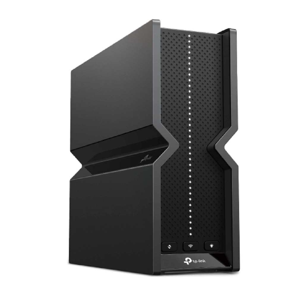 TP-Link Archer BE550 Трёхдиапазонный роутер Wi-Fi 7 BE9300