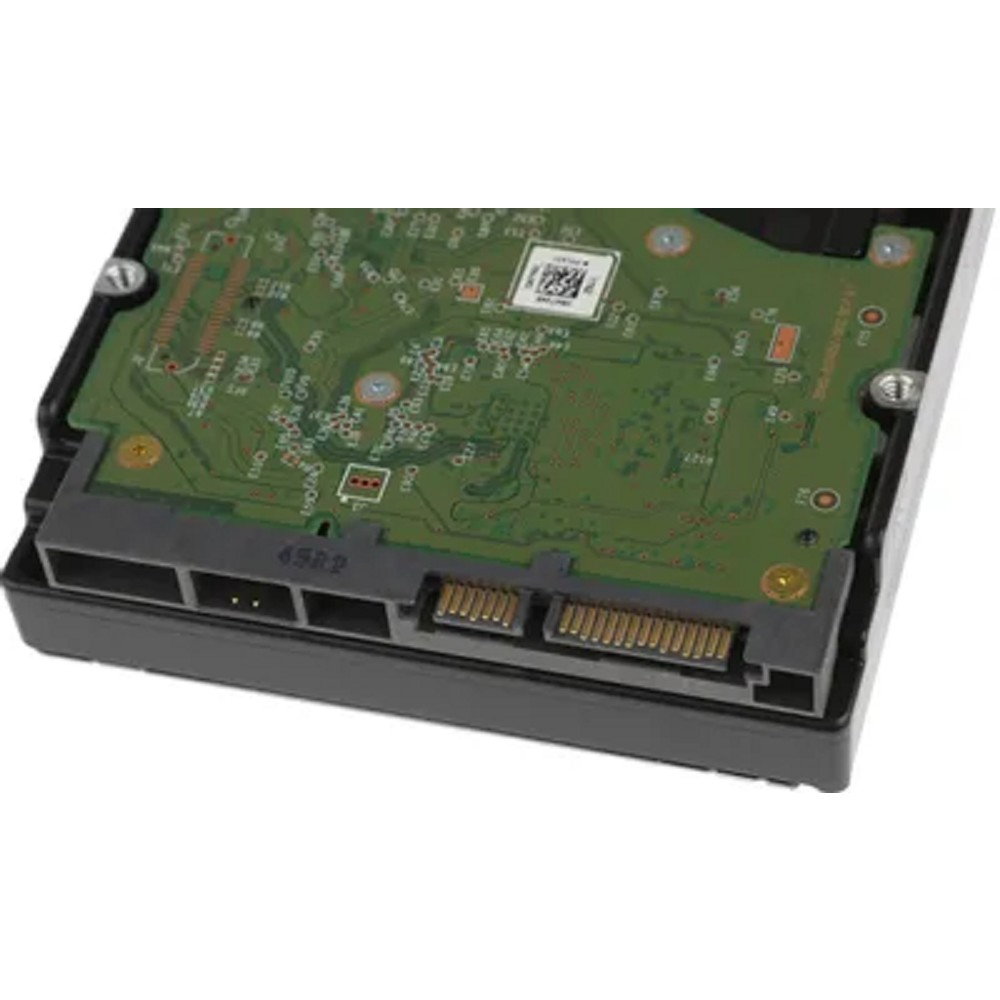 Western Digital GOLD HDD SATA 8TB, 7200rpm, 256MB buffer, WD8005FRYZ, 1 year