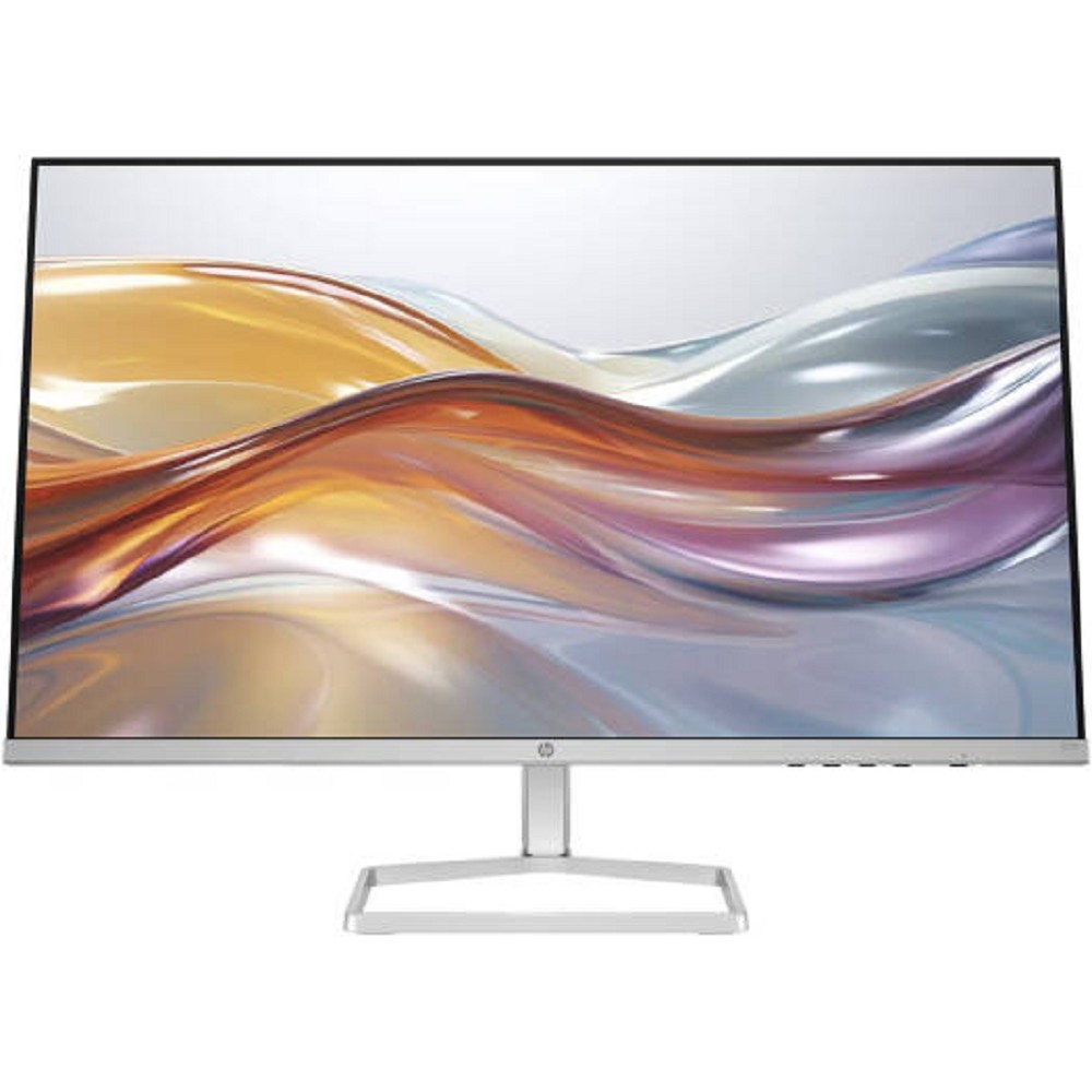 LCD HP 27" 527sf S5 {IPS 1920x1080 100Hz 5ms 178/178 300cd 1500:1 8bit(6bit+FRC) D-Sub 2xHDMI non-EU} [94F44AS] арт. 94F44AS#ABV