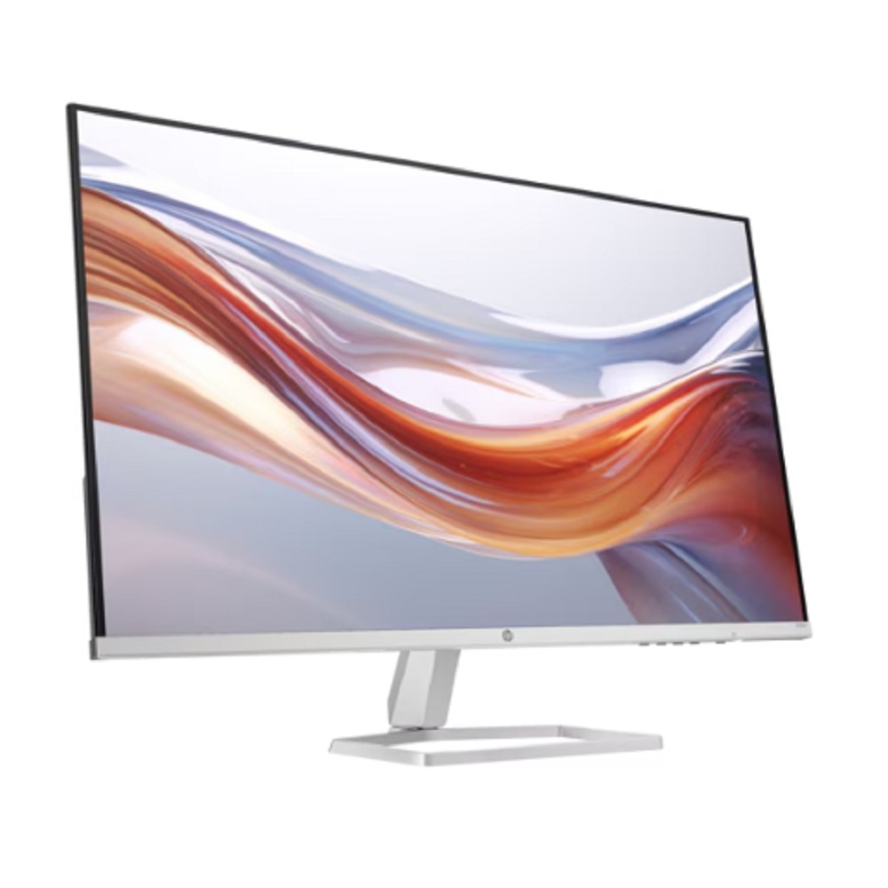 LCD HP 31.5" 532sf S5 FHD Monitor {IPS 1920x1080 300cd 3000:1 7ms D-sub HDMI} [94F51AA]