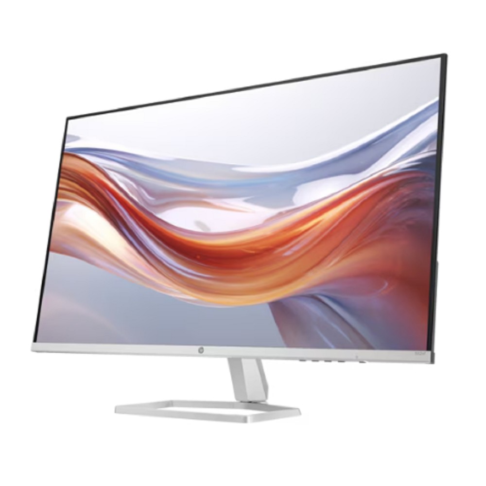 LCD HP 31.5" 532sf S5 FHD Monitor {IPS 1920x1080 300cd 3000:1 7ms D-sub HDMI} [94F51AA]
