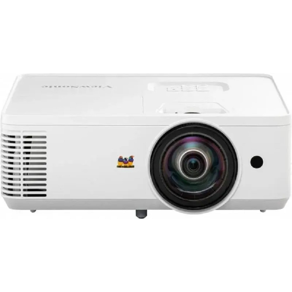 ViewSonic PS502X Проектор короткофокусный {XGA 1024x768 15000:1 5000lm 2xHDMI USB-A 16W}