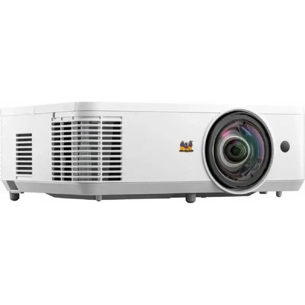 ViewSonic PS502X Проектор короткофокусный {XGA 1024x768 15000:1 5000lm 2xHDMI USB-A 16W}