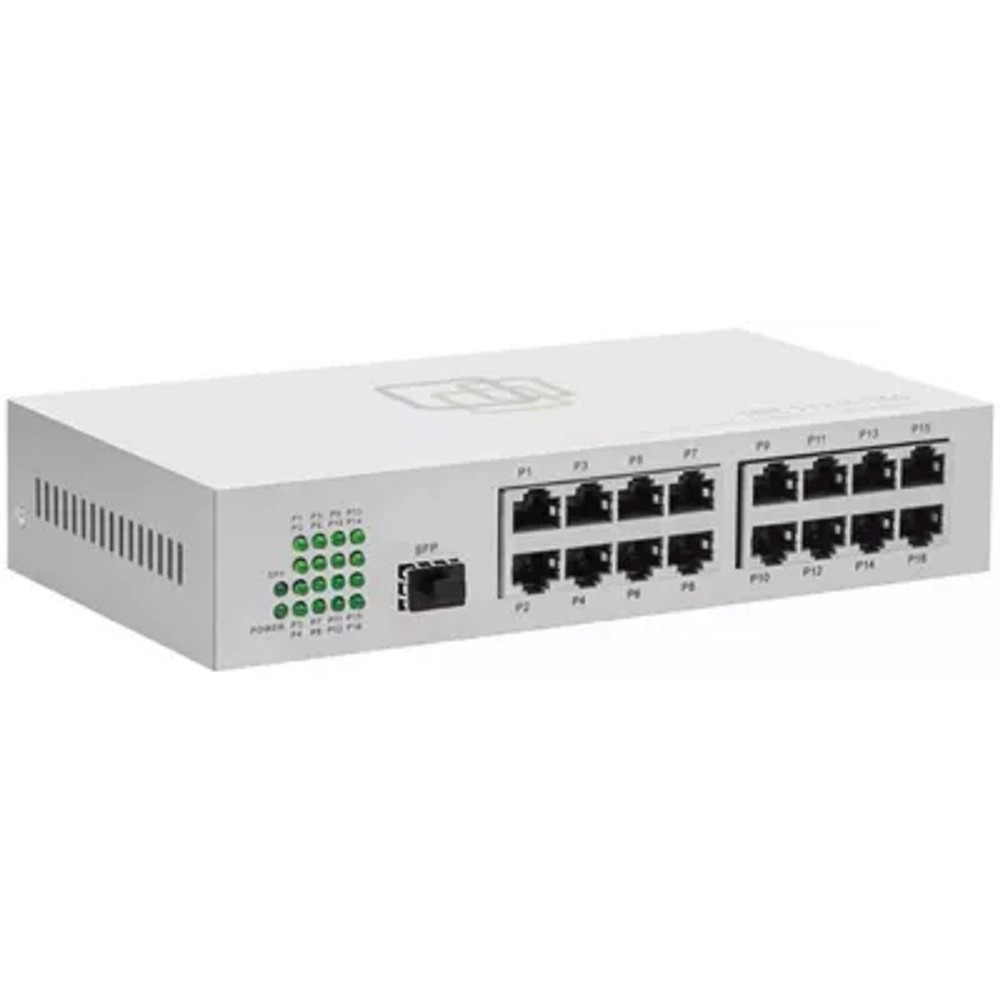 Коммутатор SNR SNR-S1916-1GS