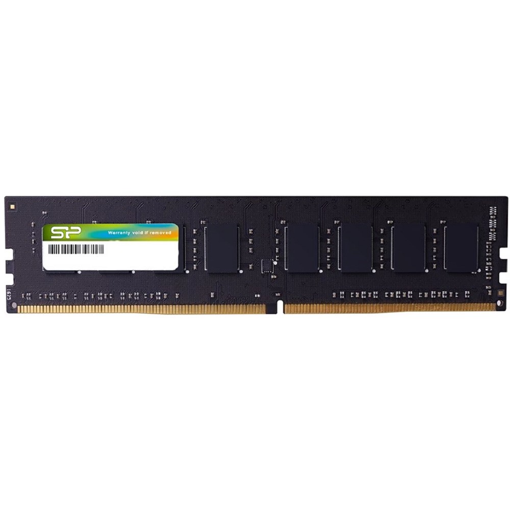 Оперативная память Silicon Power DDR4 8GB 3200MHz SP008GBLFU320X02