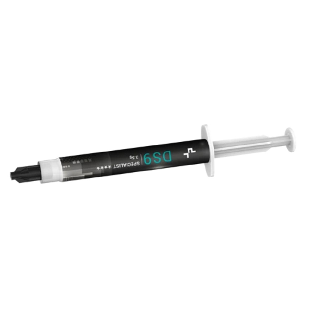 Термопаста DeepCool DS9 3.5г (R-DS9-GY035C-G)
