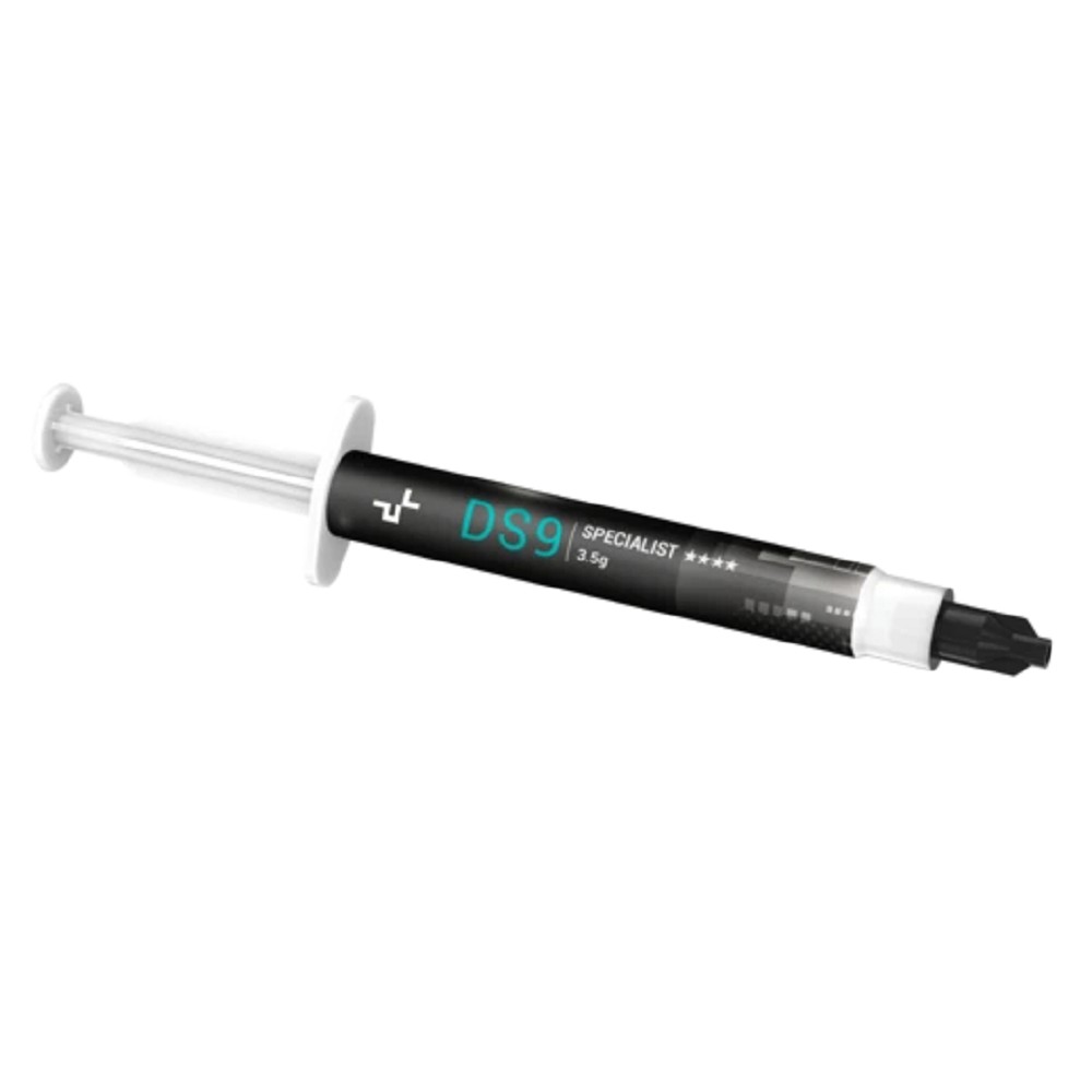 Термопаста DeepCool DS9 3.5г (R-DS9-GY035C-G)