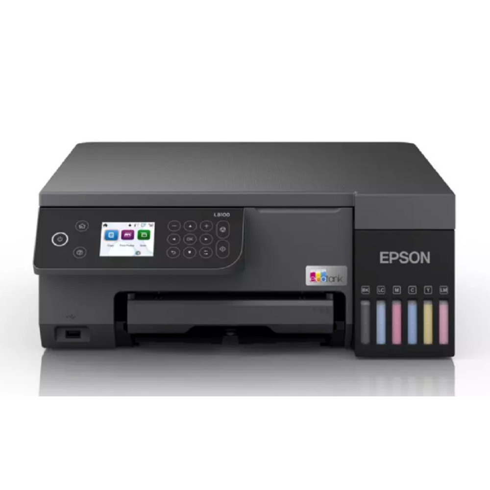 Принтер Epson EcoTank L8100 арт. C11CK94402