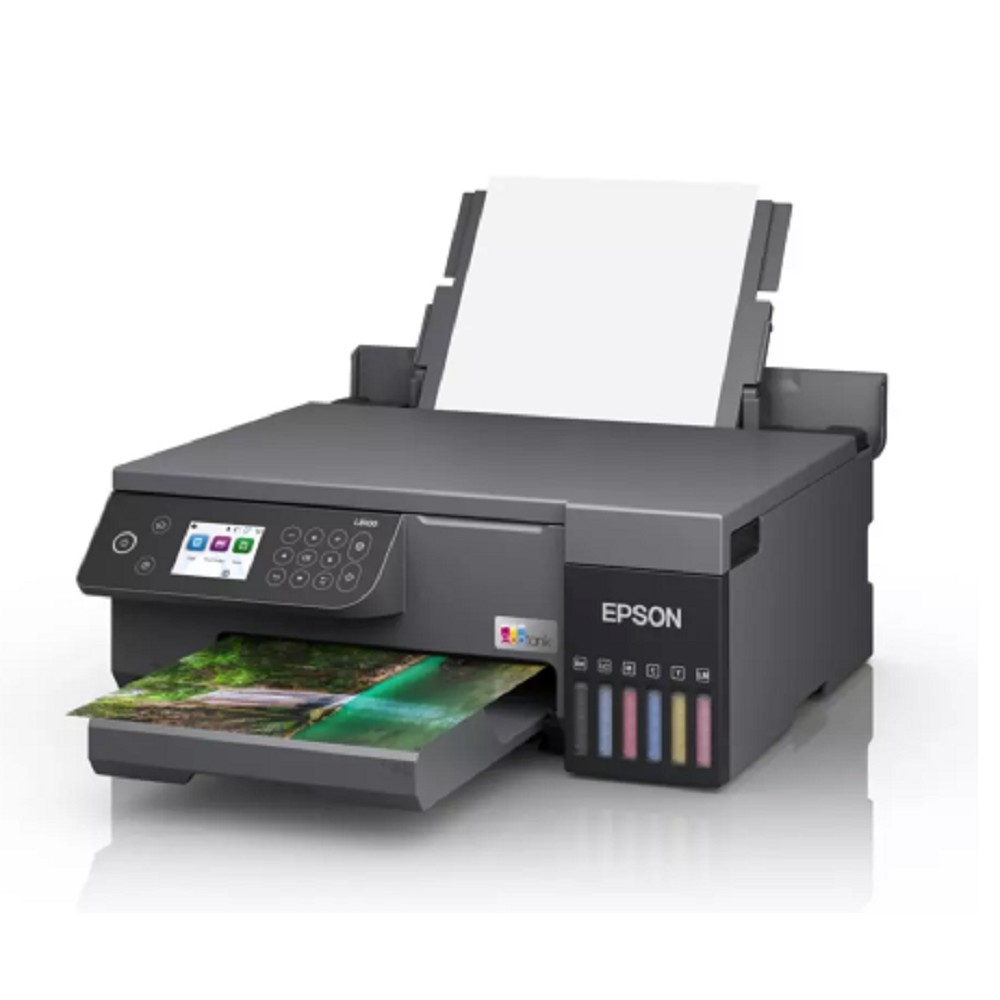 Принтер Epson EcoTank L8100 арт. C11CK94402