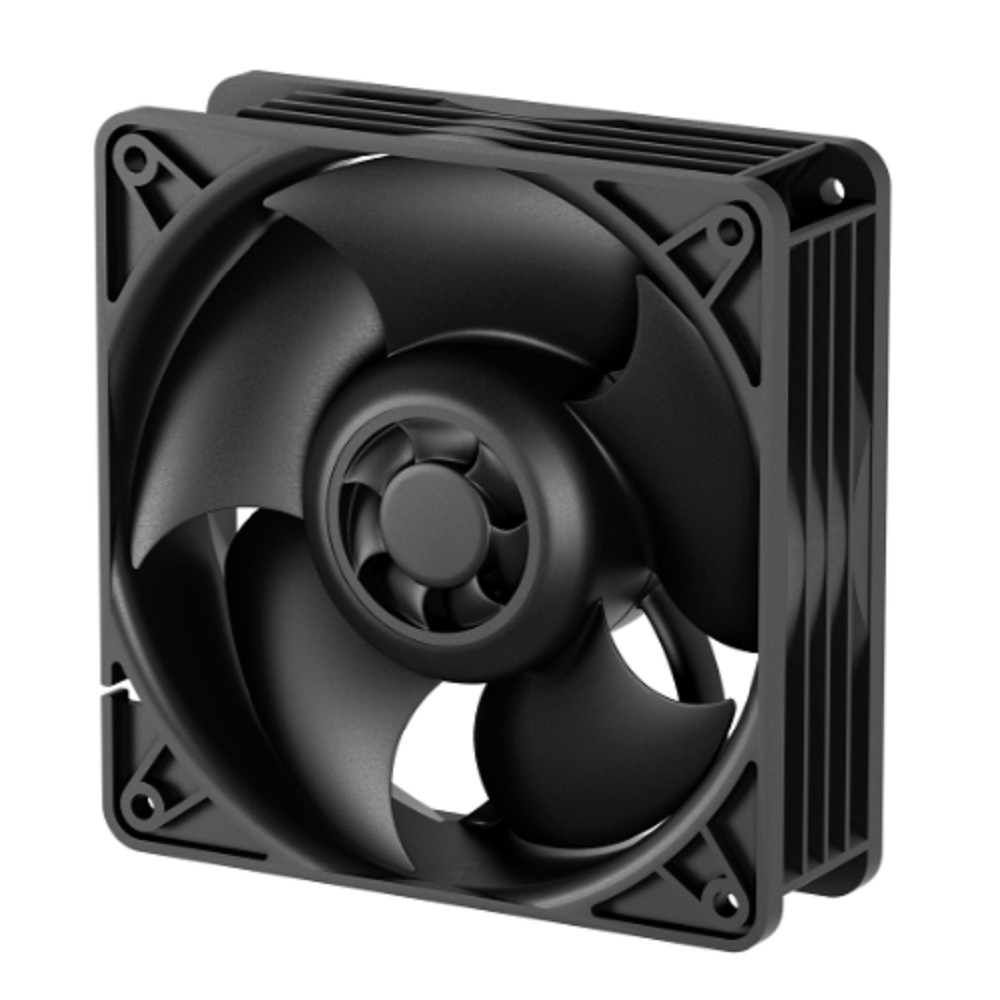 Case fan ARCTIC S12038-8K 800-8000rpm Dual Ball 4-Pin (ACFAN00294A)