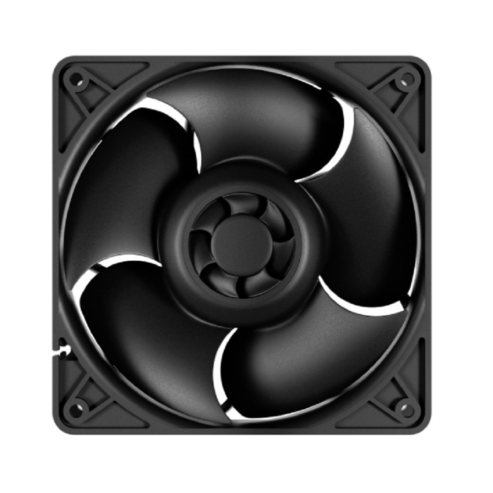 Case fan ARCTIC S12038-8K 800-8000rpm Dual Ball 4-Pin 3Pack (ACFAN00302A)