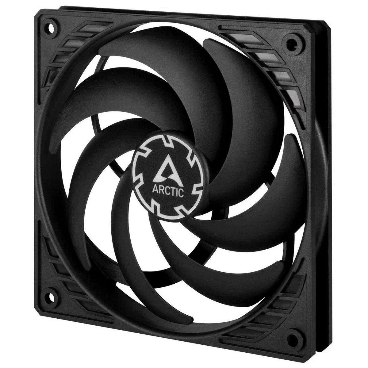 Case fan ARCTIC P12 SLIM PWM PST -3 Pack (ACFAN00275A)