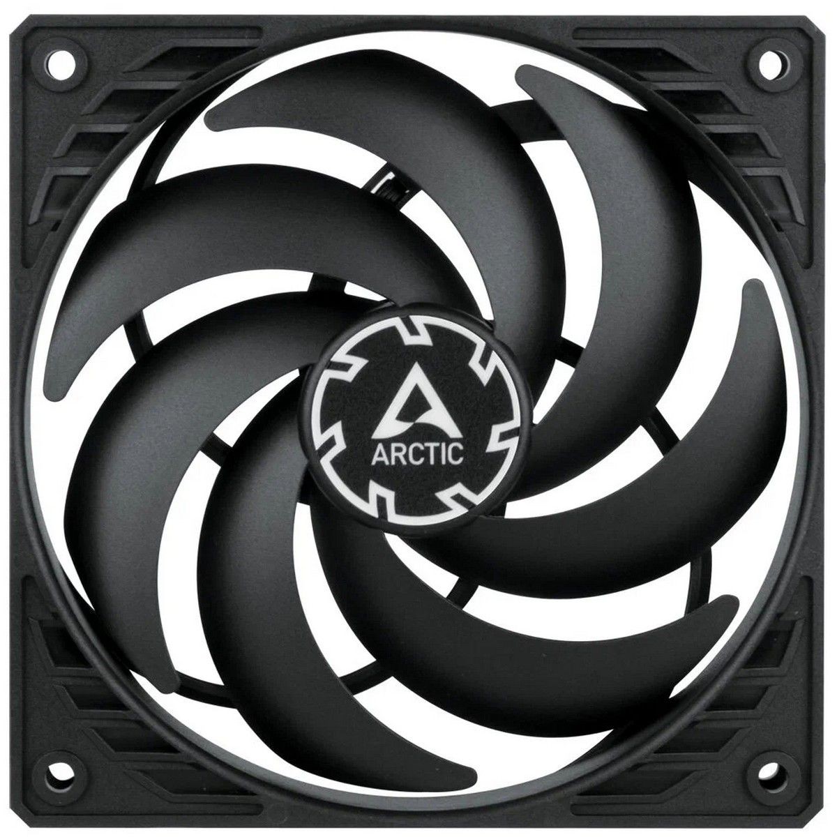 Case fan ARCTIC P12 SLIM PWM PST -3 Pack (ACFAN00275A)