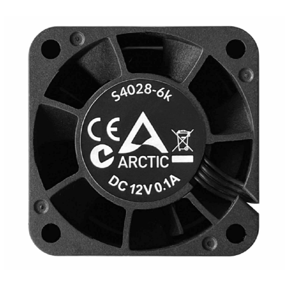 ARCTIC ACFAN00185A