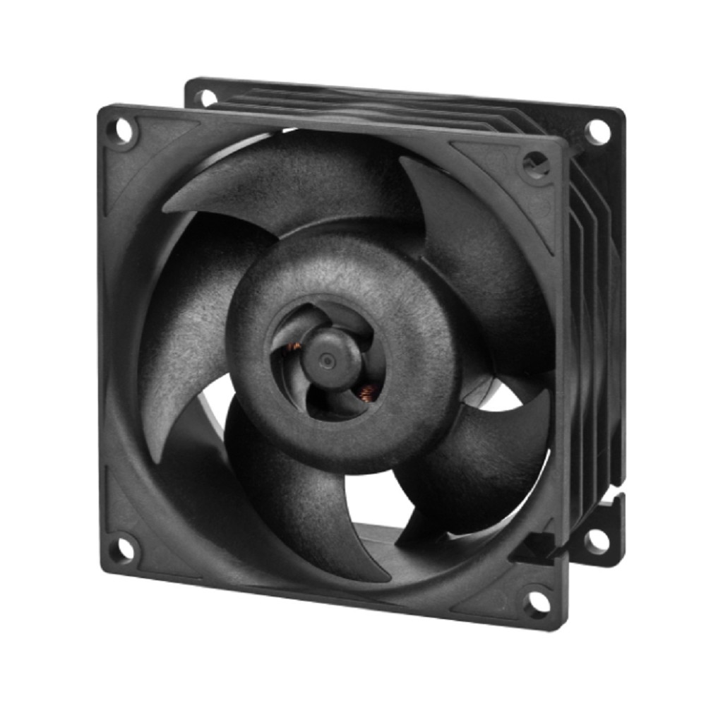 Case fan ARCTIC S8038-10K (4 Pack) (ACFAN00291A)