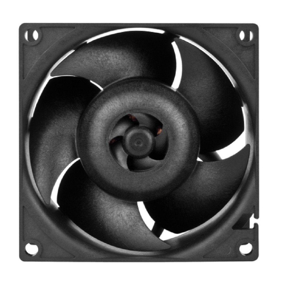 Case fan ARCTIC S8038-10K (4 Pack) (ACFAN00291A)