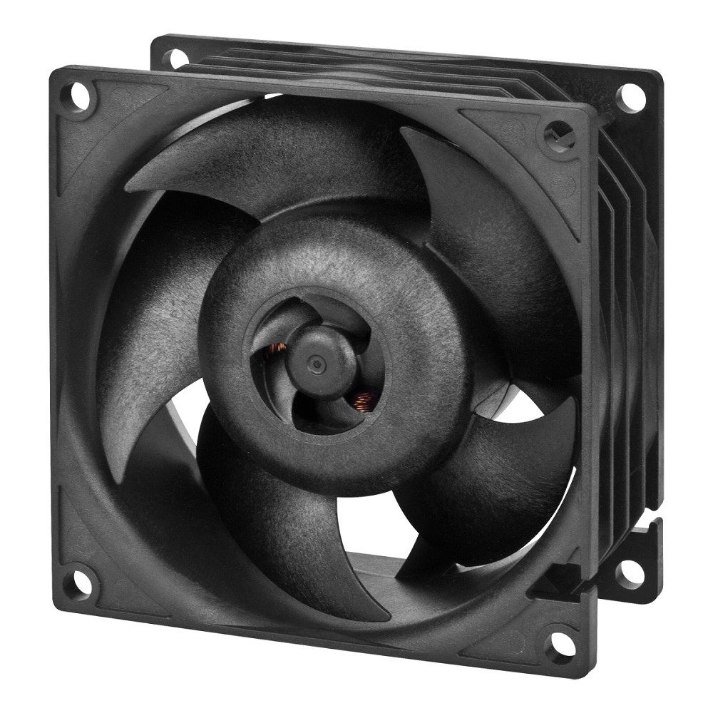 Case fan ARCTIC S8038-10K 500–10 000 rpm, 173.30 м3/h 4-pin (ACFAN00279A)
