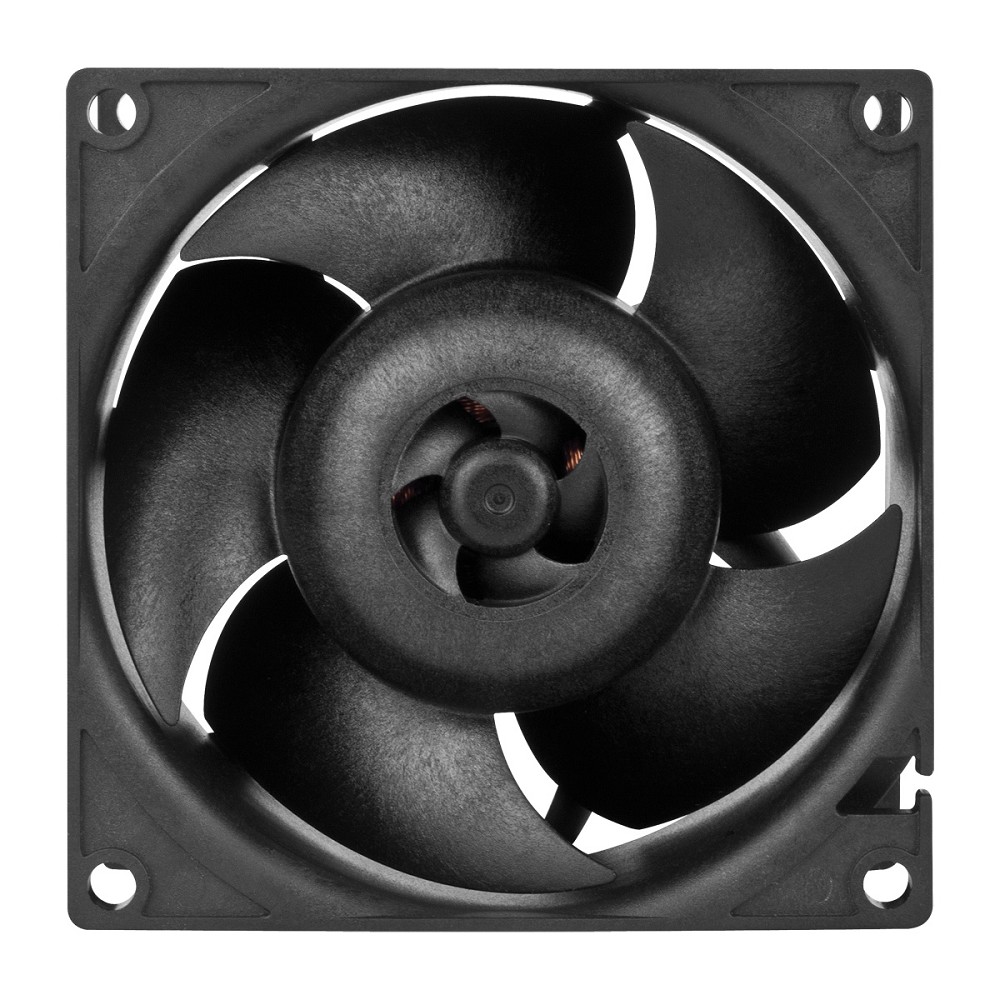 Case fan ARCTIC S8038-10K 500–10 000 rpm, 173.30 м3/h 4-pin (ACFAN00279A)