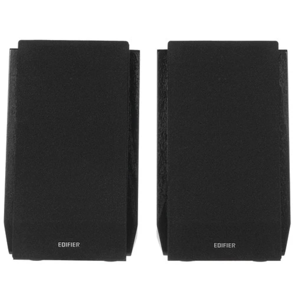 Edifier R1855DB Matte Black {70W RMS, 60-20000Гц, дерево, пульт ДУ, Bluetooth 5.0}