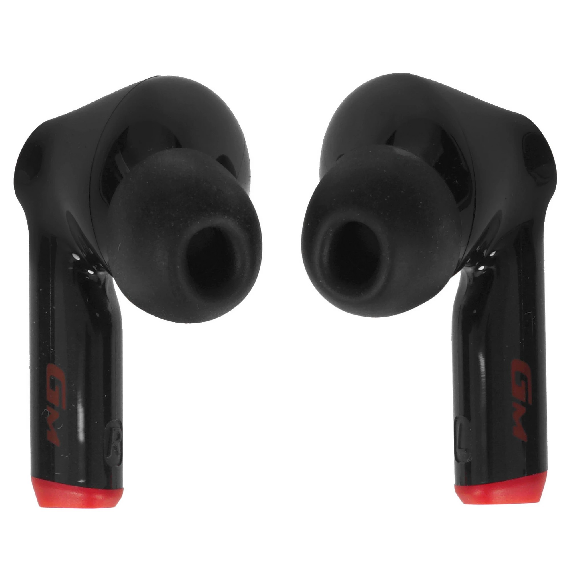 Edifier GM3 Black {98Дб, Bluetooth 5.2,время воспроизведения:Около 4,5 часов (наушники) + 15 часов (зарядный кейс);цвет :черный}