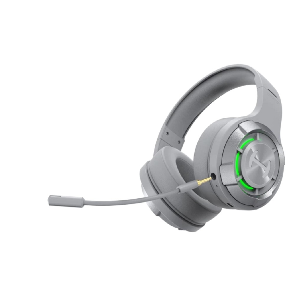 Edifier G30S Grey {20ГЦ-20кГЦ,сопротивление 32Ом,чувствительность 95Дб, Bluetooth 5.3,время воспроизведения:Режим Bluetooth}
