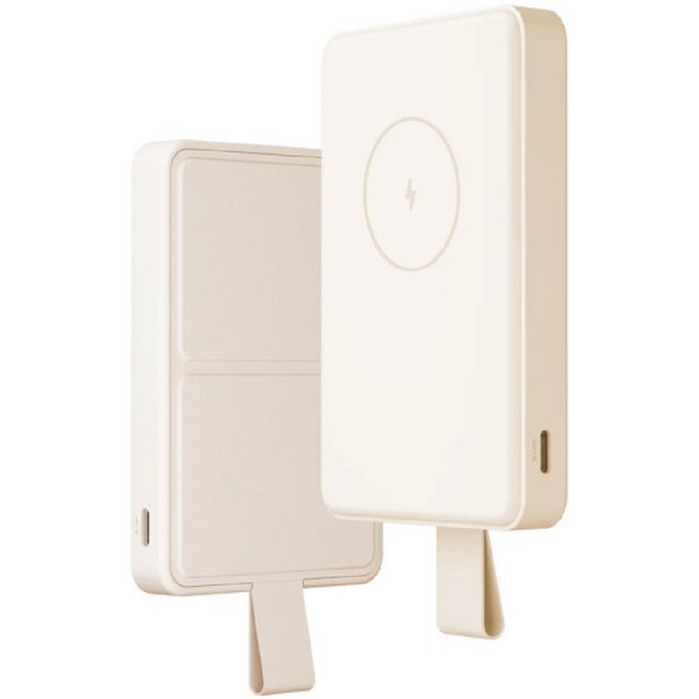Магнитный пауэрбанк Xiaomi BHR9074GL