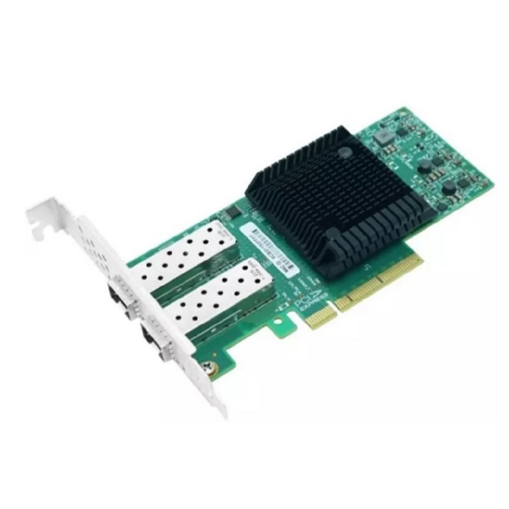 LR-Link LRES1026PF-2SFP28