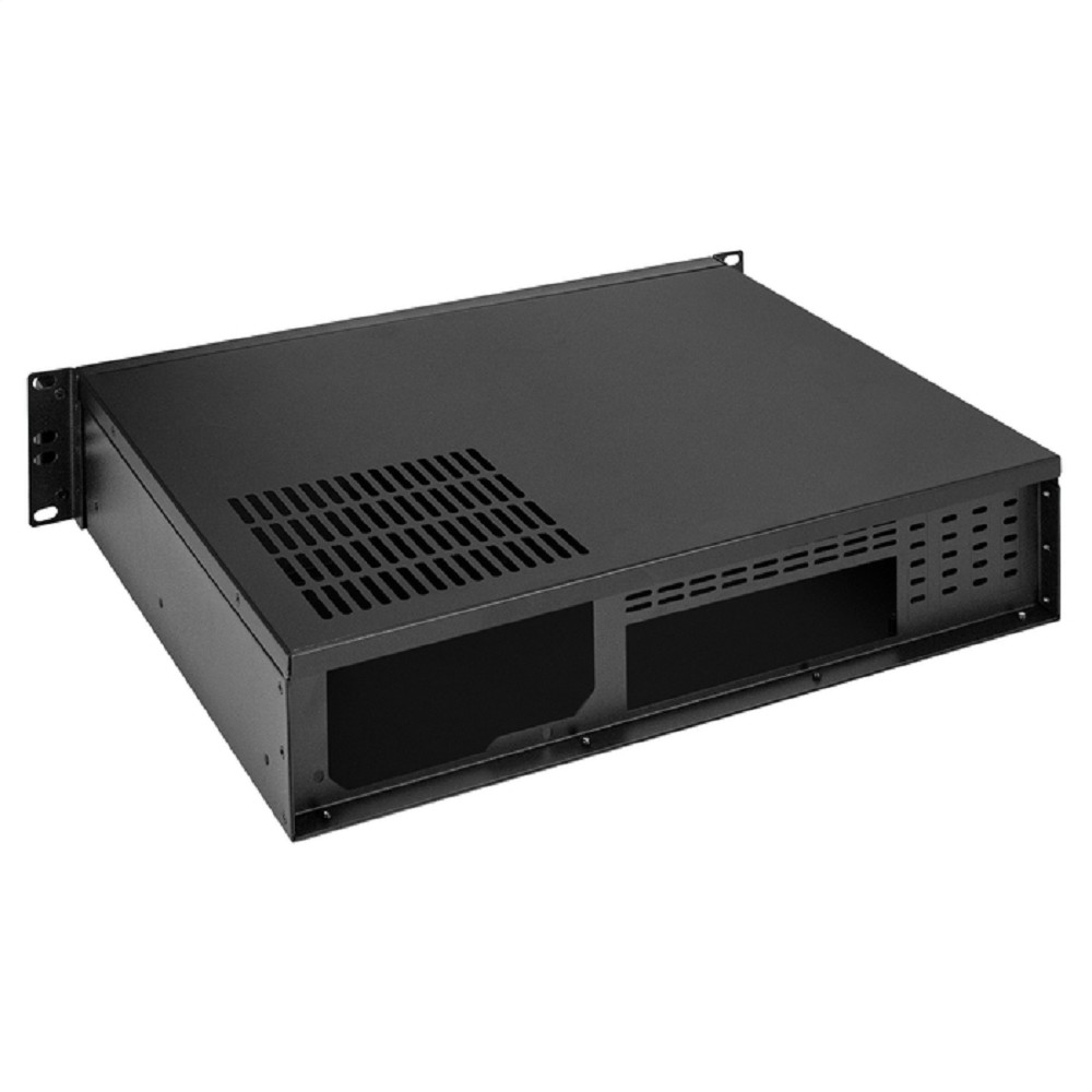 Exegate EX297591RUS Серверный корпус ExeGate Pro 2U350-33