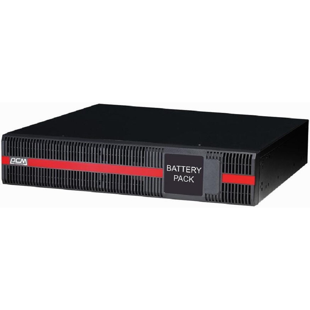Powercom BAT MRT-72V for MRT-2000/3000, SNT-2000/3000 (2006390)
