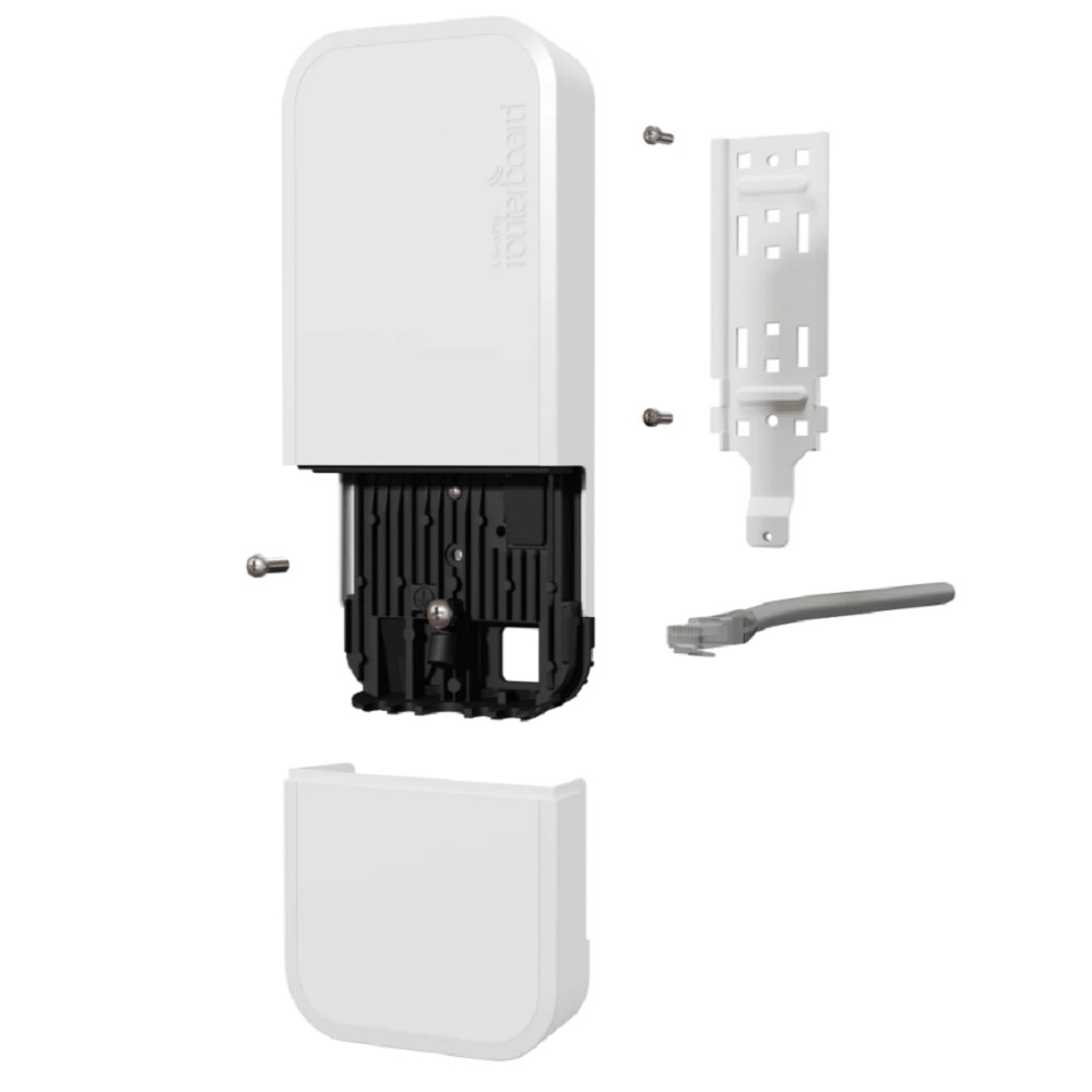 MikroTik wAPG-5HaxD2HaxD
